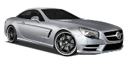 Mercedes Benz класса SL