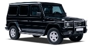 Mercedes Benz класса G