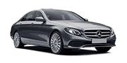 Mercedes Benz E класса