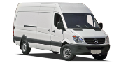 Mercedes Benz класса Sprinter