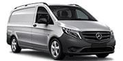 Mercedes Benz класса Vito/Viano