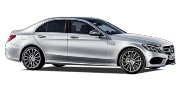 Mercedes Benz C класса