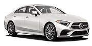 Mercedes Benz класса CLS
