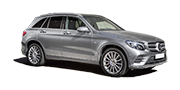 Mercedes Benz класса GLC