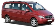 Mercedes Benz Vito / Viano