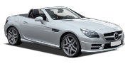 Mercedes Benz класса SLK