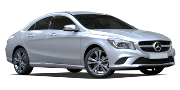Mercedes Benz класса CLA