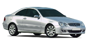 Mercedes Benz CLK класса