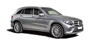 Mercedes Benz класса GLC