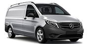 Mercedes Benz класса V