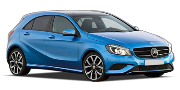 Mercedes Benz класса A