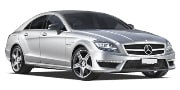 Mercedes Benz CLS класса
