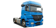 Mercedes Benz Axor