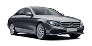 Mercedes Benz класса E