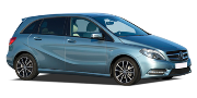 Mercedes Benz класса B