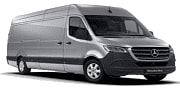 Mercedes Benz класса Sprinter