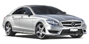 Mercedes Benz класса CLS