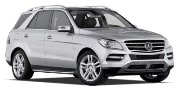 Mercedes Benz класса M | GLE