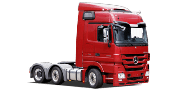 Mercedes Benz Actros