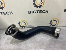 Патрубок интеркулера левый Mercedes Benz W166 X166 C292 A1665280200