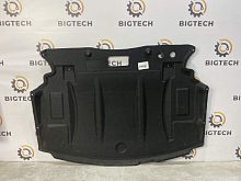Защита двигателя BMW 5-Series E60 E61 51717033761