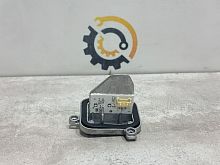 Светодиодный модуль левый BMW X1 F48 F49 63117428791