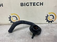 Патрубок ОЖ Mercedes Benz W203 C203 A209 C209 A2038300396