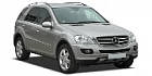 Mercedes Benz W164 M-Klasse (ML) 2005-2011