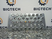 Накладка ступеньки Mercedes Benz Axor A9406660128