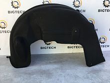 Подкрылок задний правый Mercedes Benz M-Class W164 A1648840622