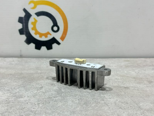Светодиодный модуль BMW F25 F26 1308310415 фото 3 Светодиодный модуль BMW F25 F26 1308310415 фото 3