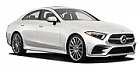 Mercedes Benz класса CLS