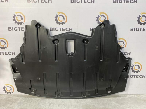 Защита двигателя BMW X5 E70 51757233968 фото 3