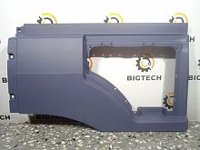 Накладка инструментального ящика левая Mercedes Benz Axor A9408900525