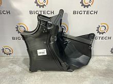 Защита днища задняя правая BMW 5-Series G30 G31 G38 51757340788