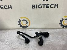 Вентиляционная трубка Mercedes Benz A2055015301