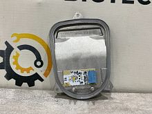 Светодиодный модуль левый Multibeam Mercedes Benz GLC-Class C253 X253 A2539066500