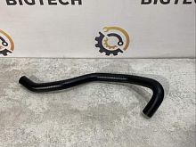 Патрубок ОЖ Mercedes Benz W176 W242 W246 C117 X117 156 A2465010358