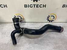 Патрубок ОЖ Mercedes Benz W166 X166 A1665008675