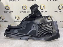 Подкрылок передний левый передняя часть BMW X6 F16 F86 51717333521