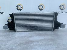 Интеркулер Mercedes Benz W166 C292 X166 A0995002800