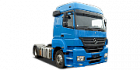 Mercedes Benz Axor