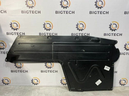Защита днища левая BMW 51757241829 фото 2 Защита днища левая BMW 51757241829 фото 2