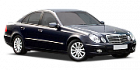 Mercedes Benz W211, S211 E-Klasse 2002 - 2009