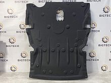 Защита двигателя BMW F20 F21 F22 F30 F31 F35 F34 F32 F36 BV51757241772