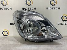 Фара правая с ПТФ Mercedes Benz Sprinter W906 A9068200661