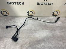 Вентиляционная трубка Mercedes Benz GLC-Class C253 X253 A2535013700