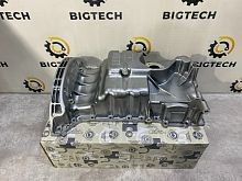Поддон двигателя BMTSR Mercedes Benz A2700100113