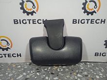 Зеркало бордюрное Mercedes Benz Actros MP2 MP3 A0028100816