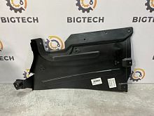 Защита топливного бака левая BMW 3-Series G20 G21 51758493563